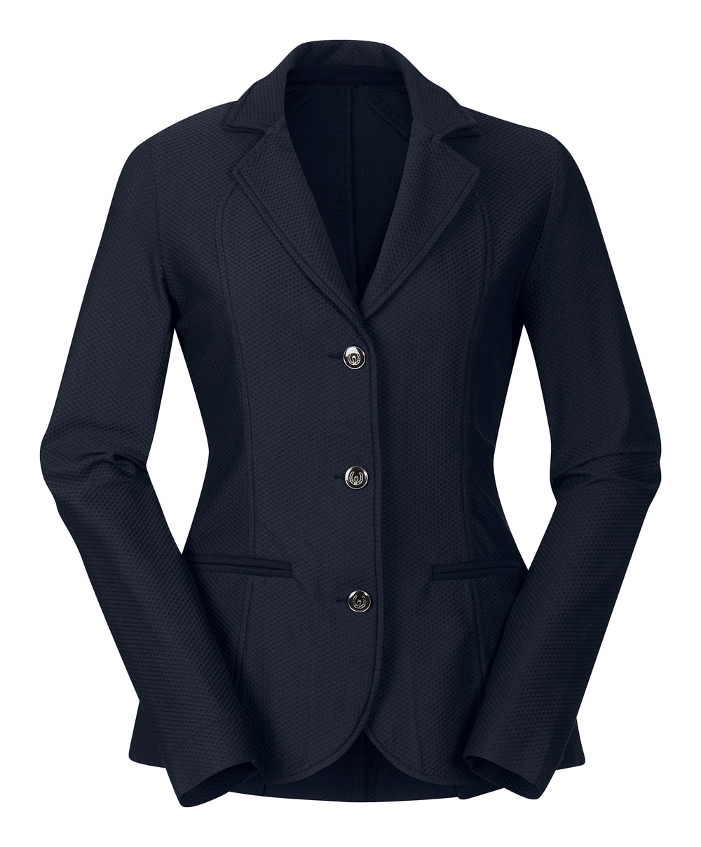 Kerrits Ladies’ Petite Affinity Aero Show Coat