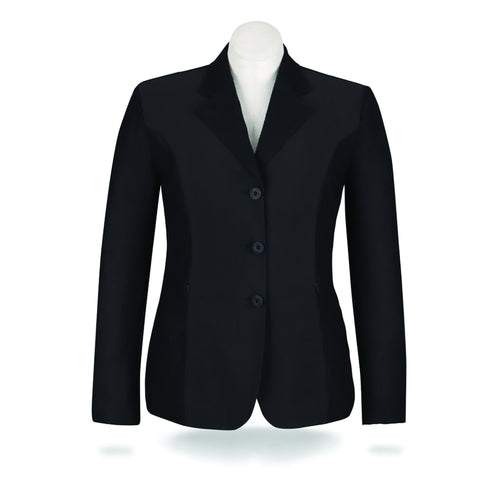 R.J. Classics Harmony Plus-Size Show Coat