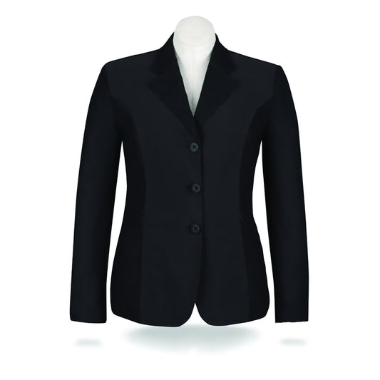R.J. Classics Harmony Plus-Size Show Coat