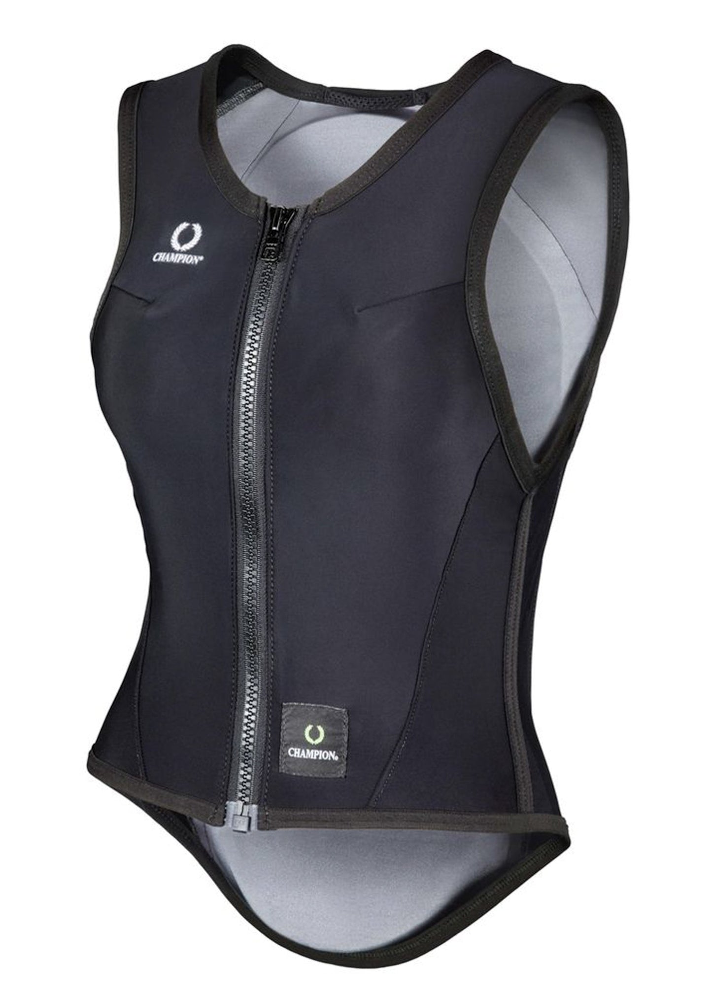 CP? Sculpt Back Protector