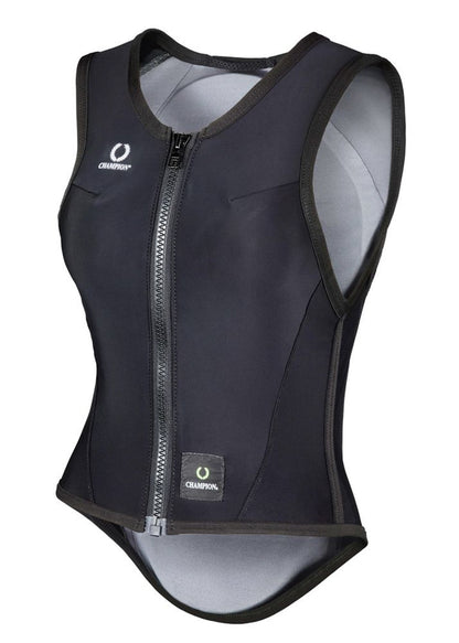 CP? Sculpt Back Protector