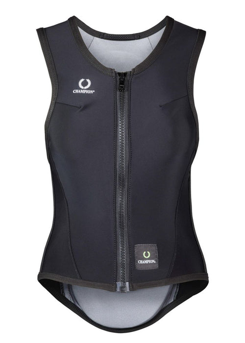 Champion Sculpt Back Protector
