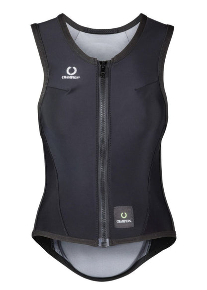CP? Sculpt Back Protector