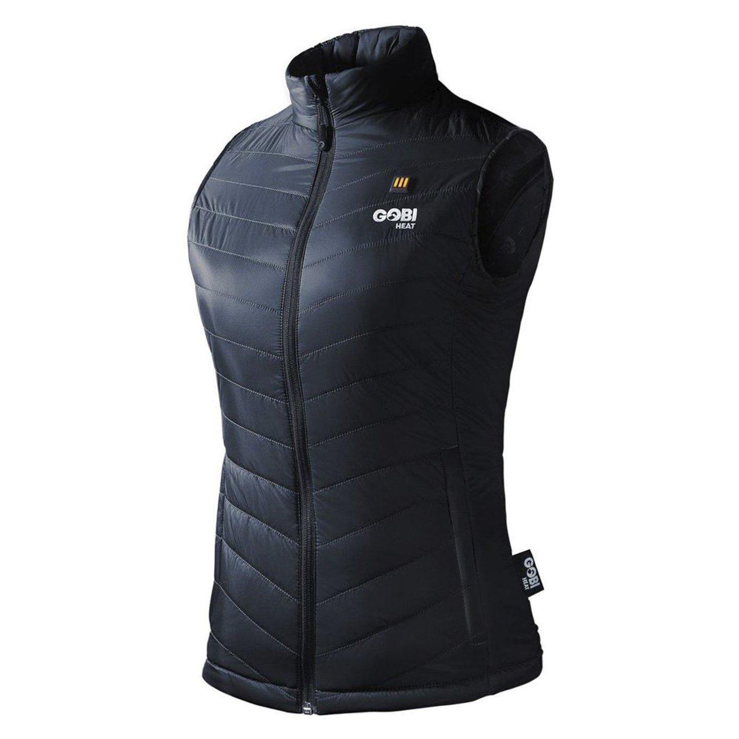 Gobi Heat Ladies’ Dune 3-Zone Heated Vest