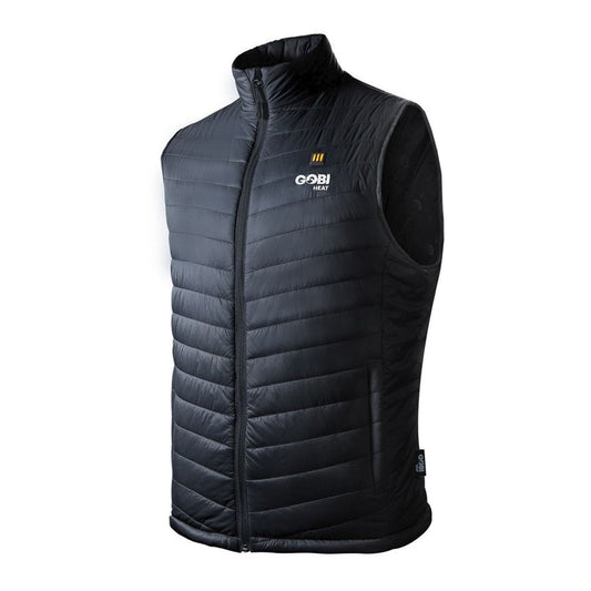 Gobi Heat Men’s Dune 3-Zone Heated Vest