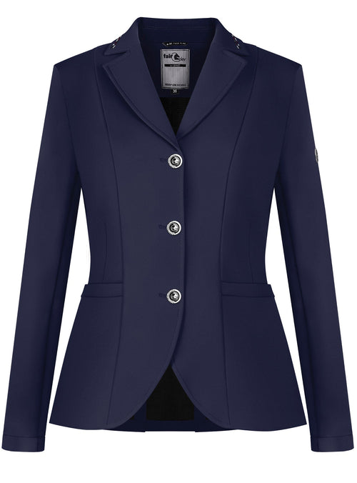 Fair Play Ladies’ Natalie Show Coat