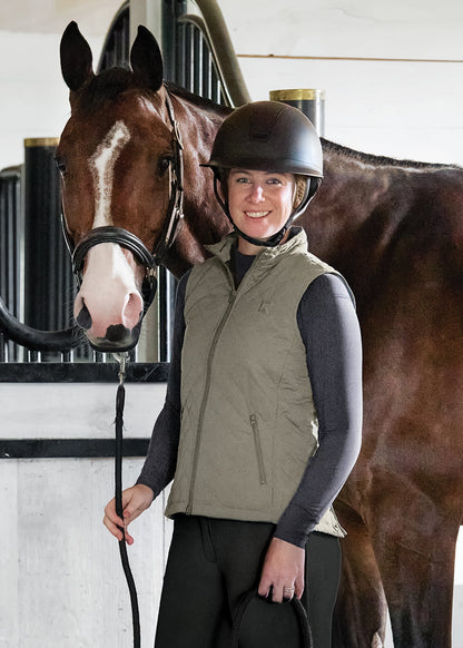 Riding Sport Ladies’ Annie Vest