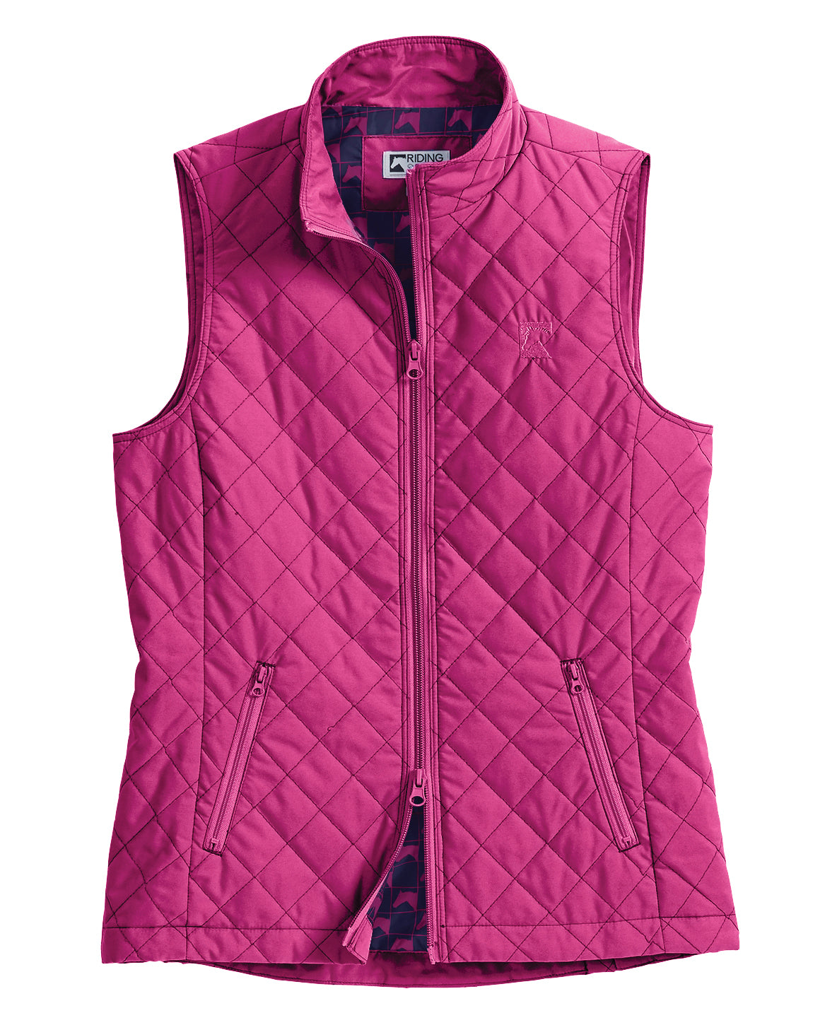 Riding Sport Kids’ Annie Vest
