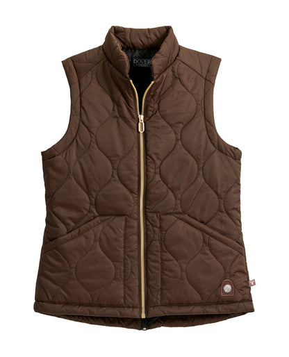 DS Ladies’ Darby Vest