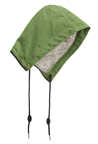 Noble Equestrian Stable Ready Canvas Jacket