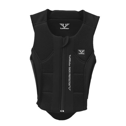 TU? Back Protector