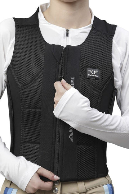 TU? Back Protector