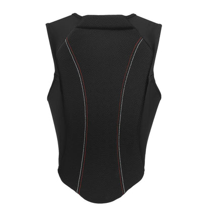 TU? Back Protector