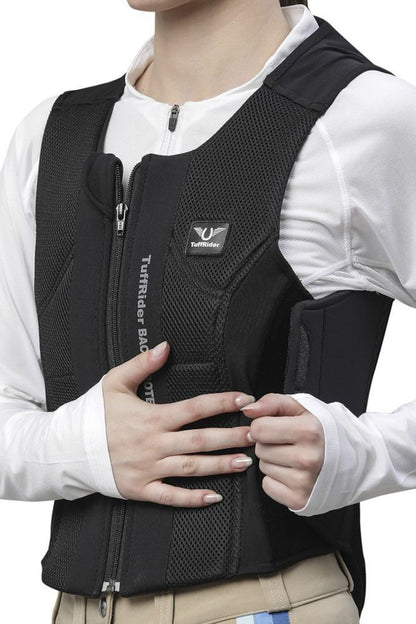 TuffRider Back Protector
