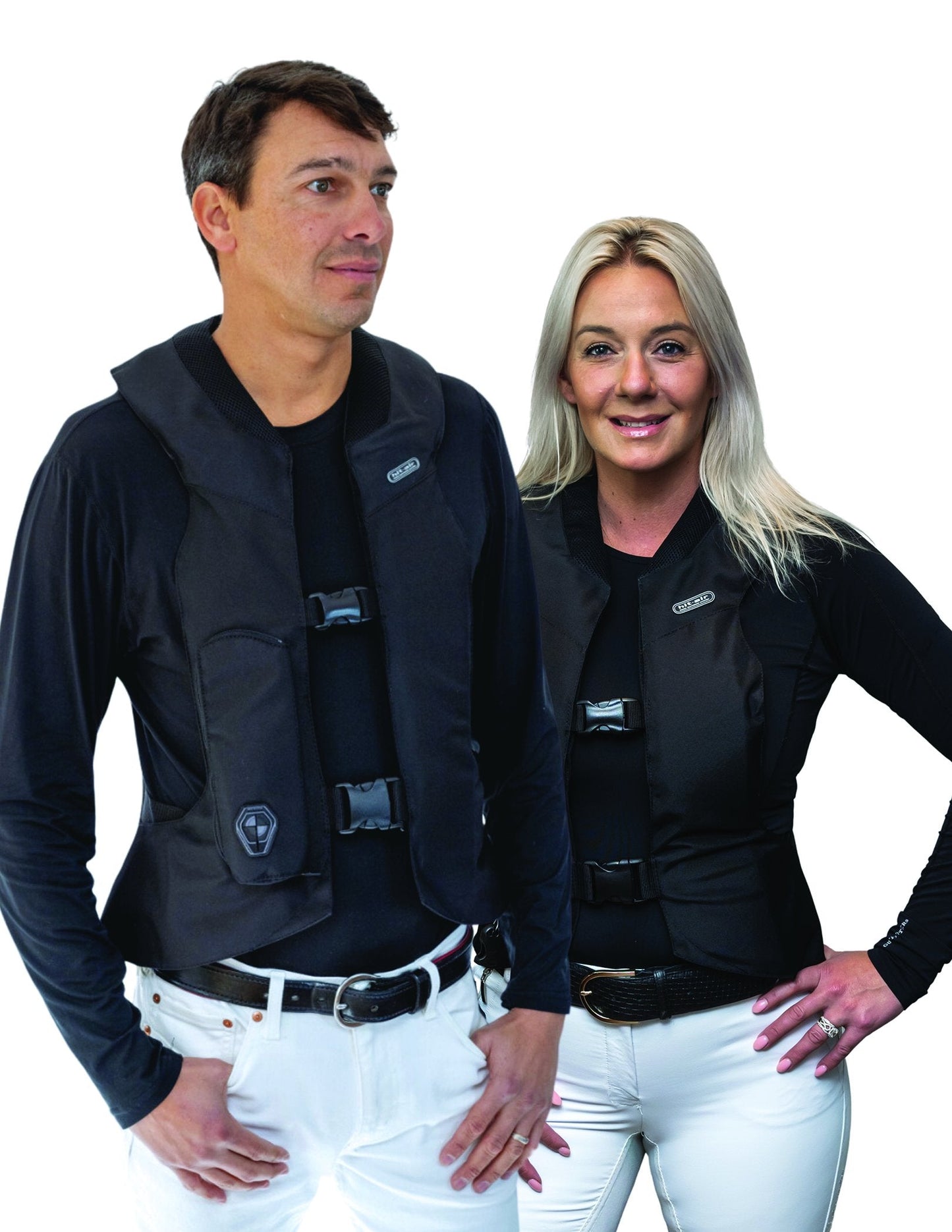 Hit-Air Adults’ H2 Advantage Vest*