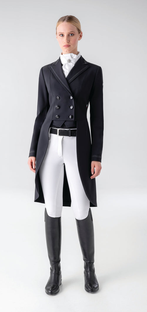 Equiline Ladies’ Gontig Shadbelly