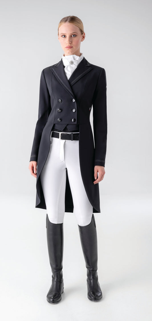 Equiline Ladies’ Gontig Shadbelly