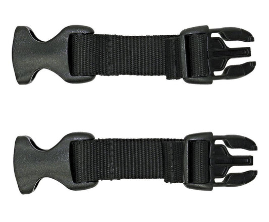 Hit-Air? Buckle Extenders - Original (Fits Original/Pro Plus/Pro Max)