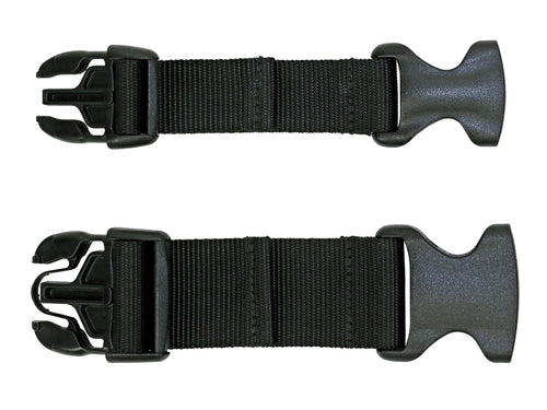 Hit-Air Buckle Extenders - Advantage H & H2
