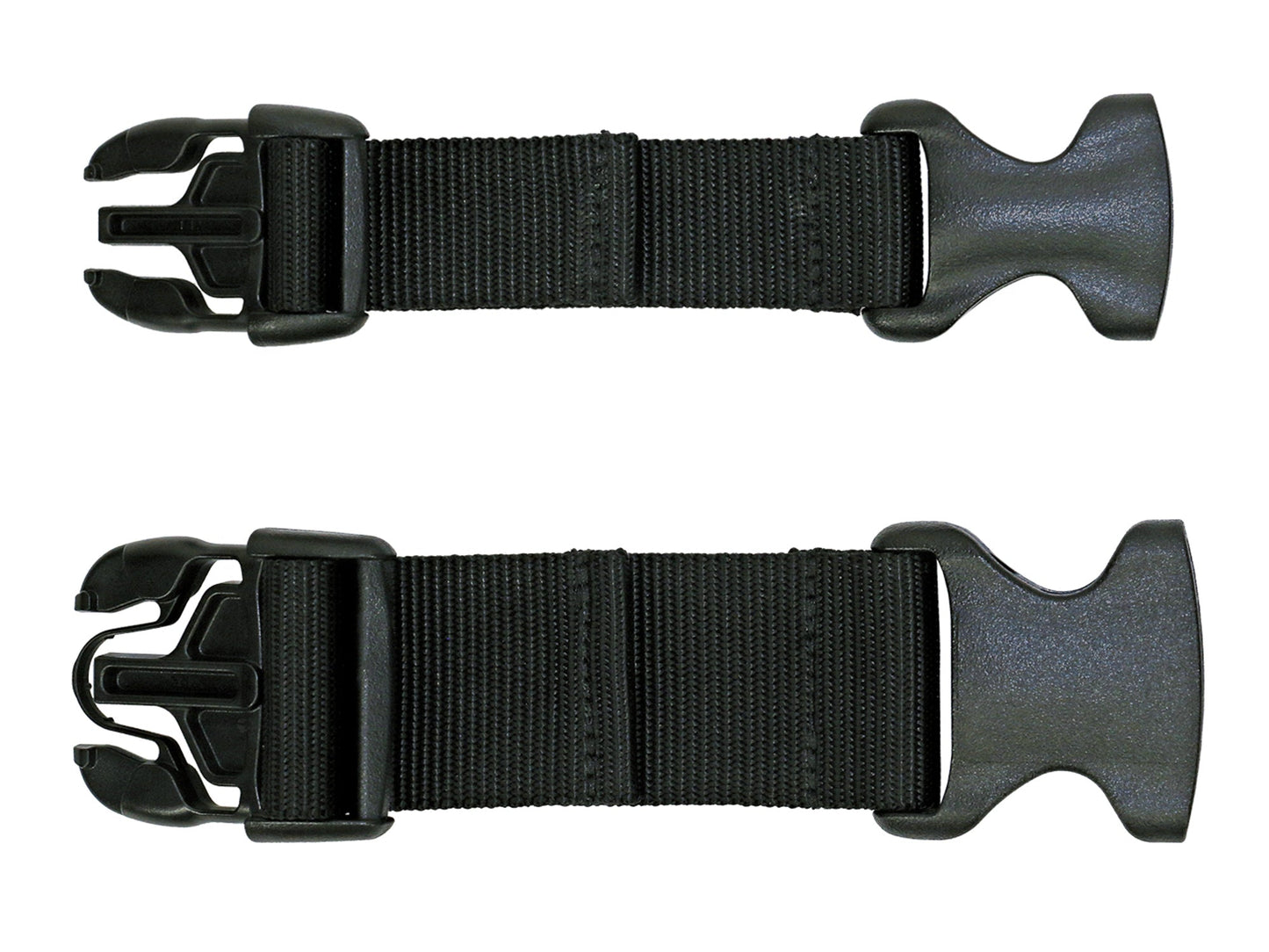 Hit-Air? Buckle Extenders - Advantage H & H2