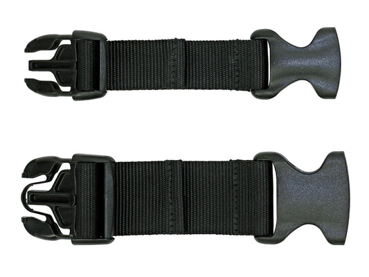 Hit-Air? Buckle Extenders - Advantage H & H2