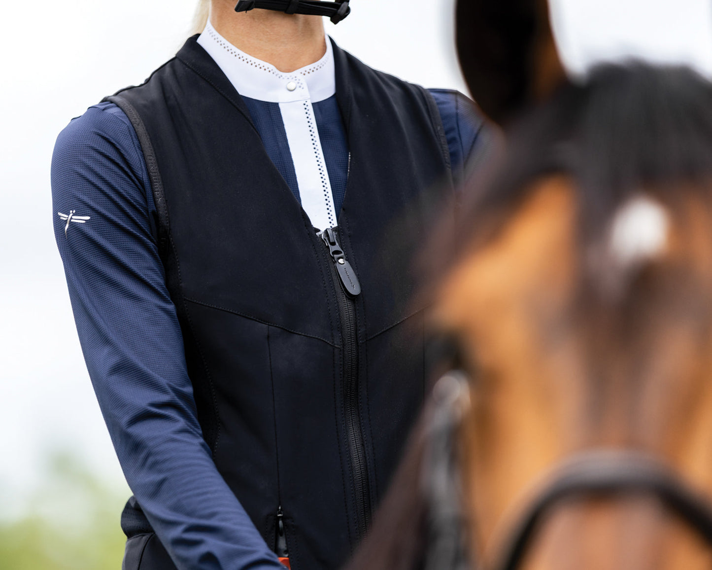 FJ? Adults¡¯ Airbag Vest*