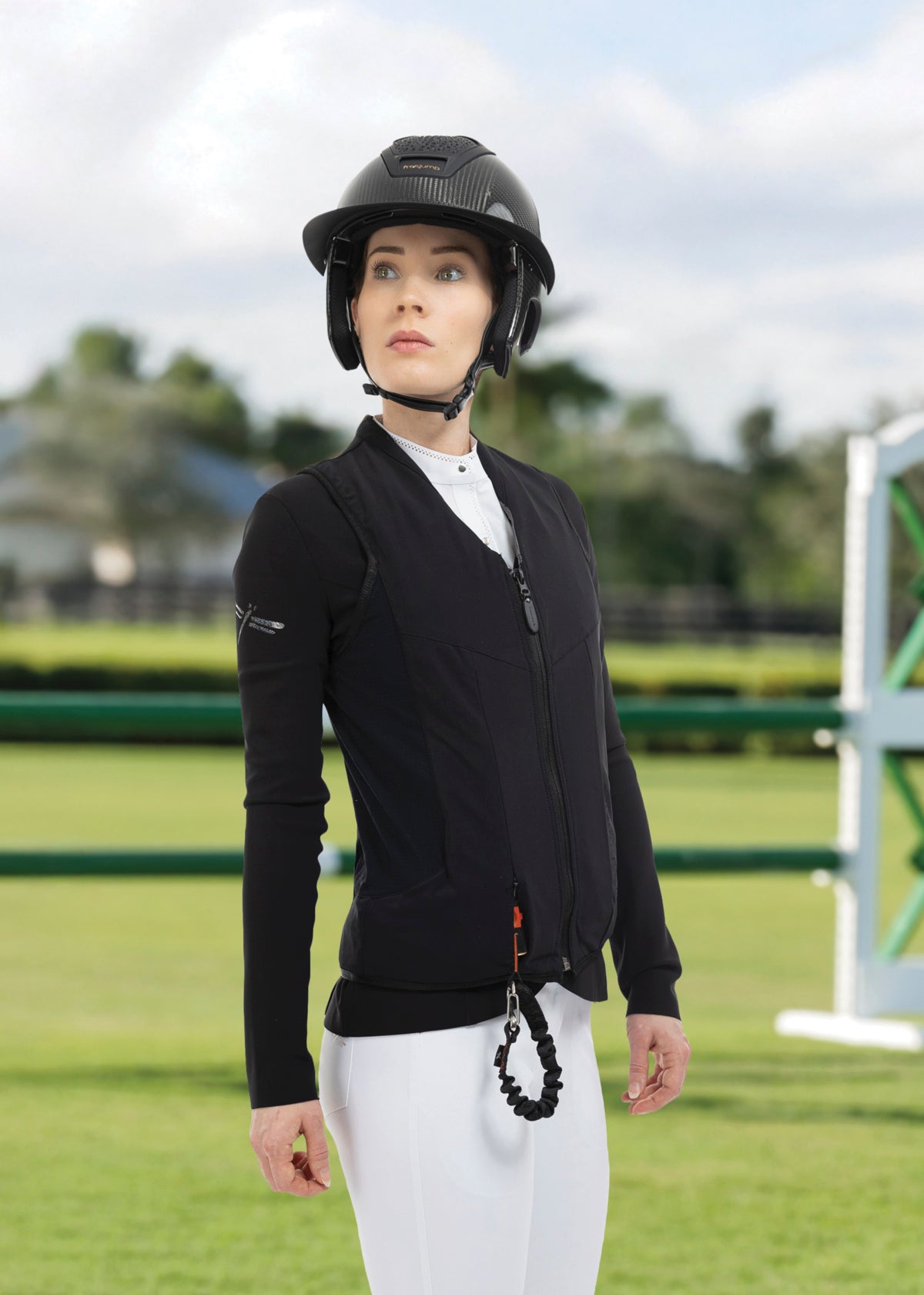 FJ? Adults¡¯ Airbag Vest*