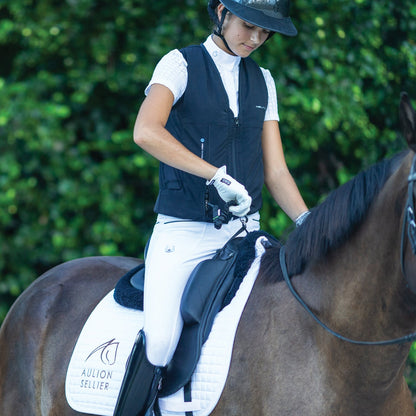 Helite Zip’In 2 Airbag Vest*