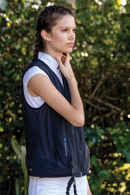 Helite Zip’In 2 Airbag Vest*