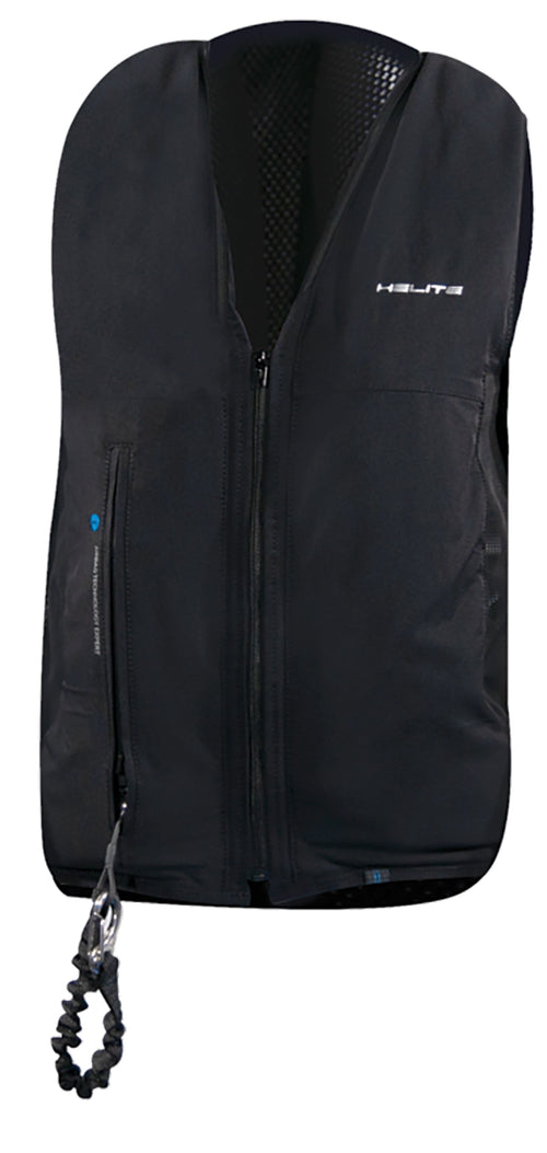 HE Zip¡¯In 2 Airbag Vest*