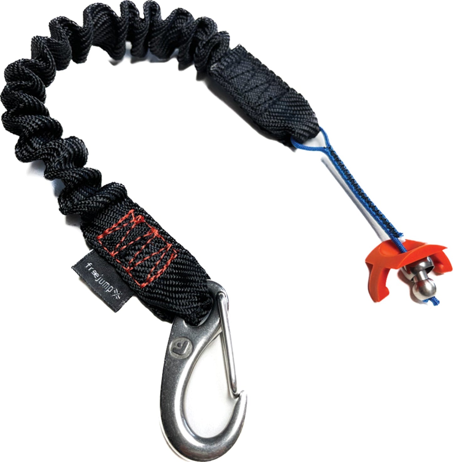 FJ? Key Ball Leash