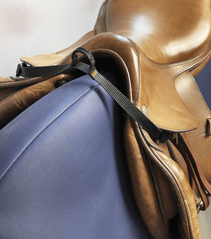 FJ? Saddle Strap