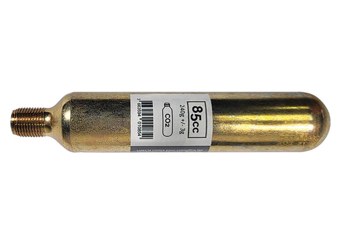 HE CO2 Cartridge Std 85cc