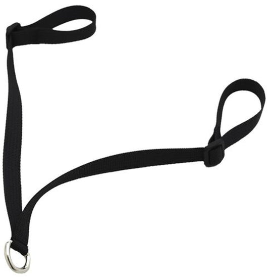 HE Saddle Strap Std Y