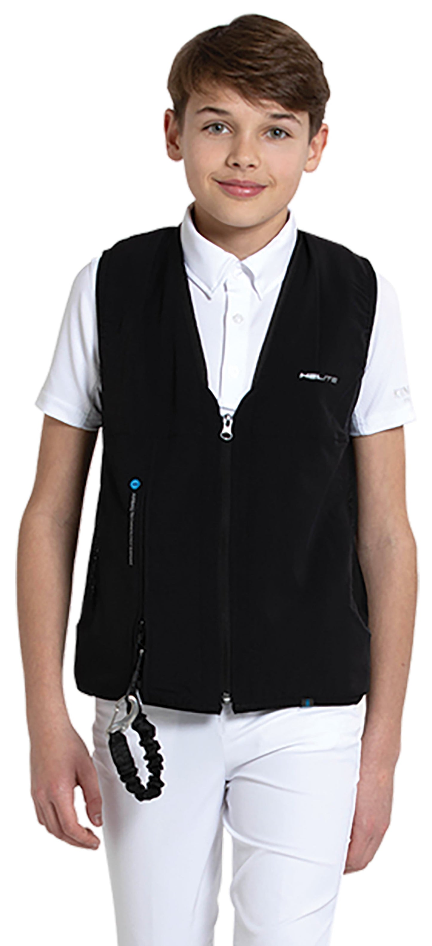 HE Children¡¯s Zip¡¯In 2 Airbag Vest