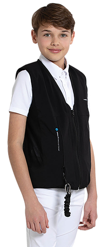 HE Children¡¯s Zip¡¯In 2 Airbag Vest