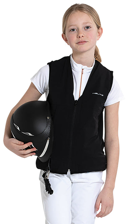 HE Children¡¯s Zip¡¯In 2 Airbag Vest