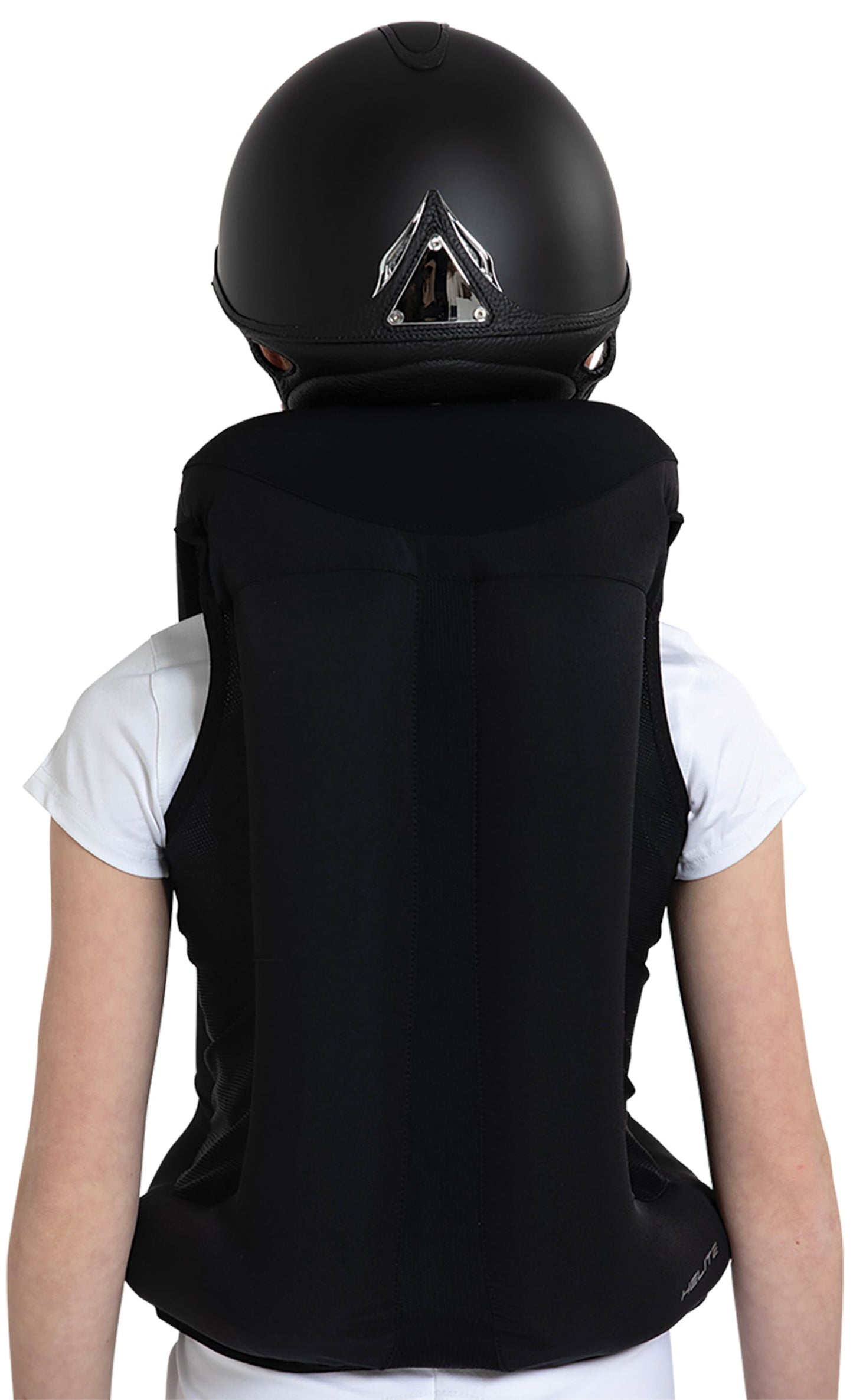 HE Children¡¯s Zip¡¯In 2 Airbag Vest