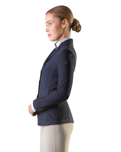 Tredstep Ladies’ Solo Airlite Competition Coat