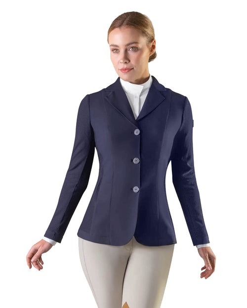 Tredstep Ladies’ Solo Airlite Competition Coat