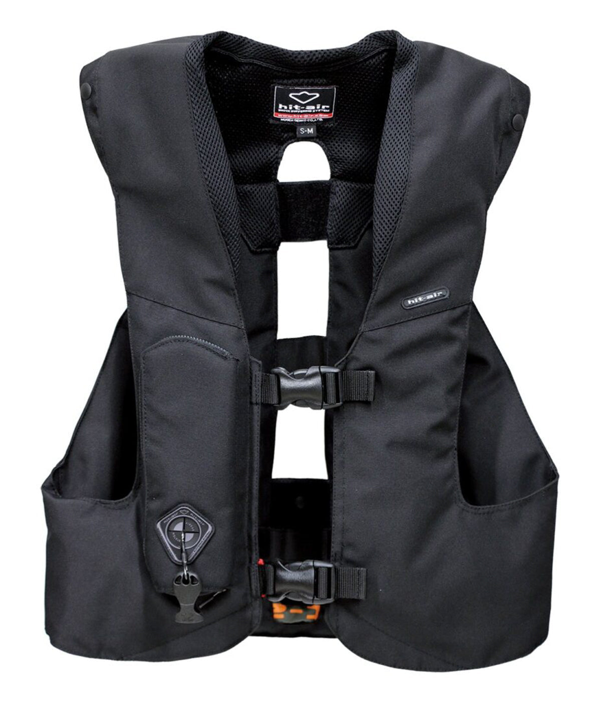Hit-Air Original SV3 Air Vest*