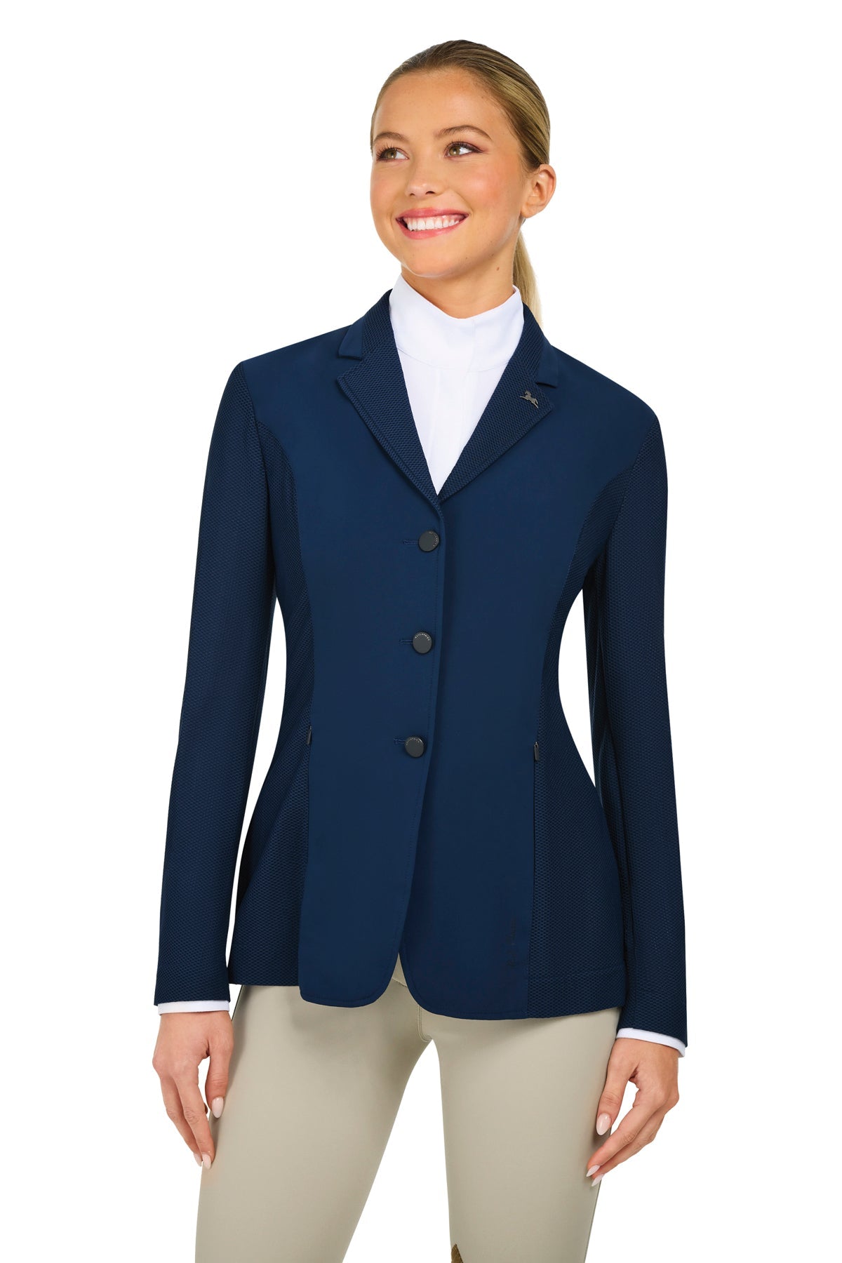 R.J. Classics Ladies’ Harmony Evo Show Coat
