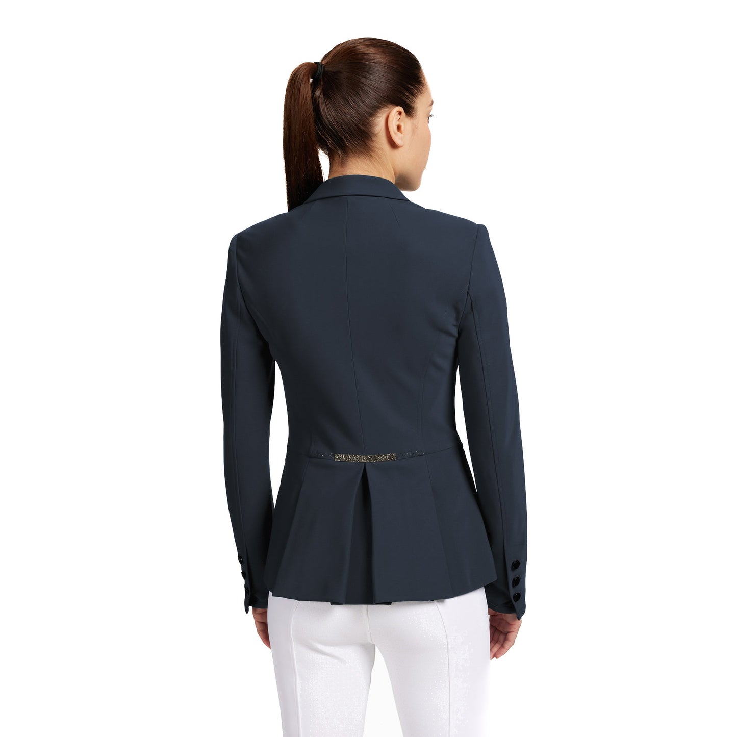 Samshield Ladies’ Victorine Premium Show Coat