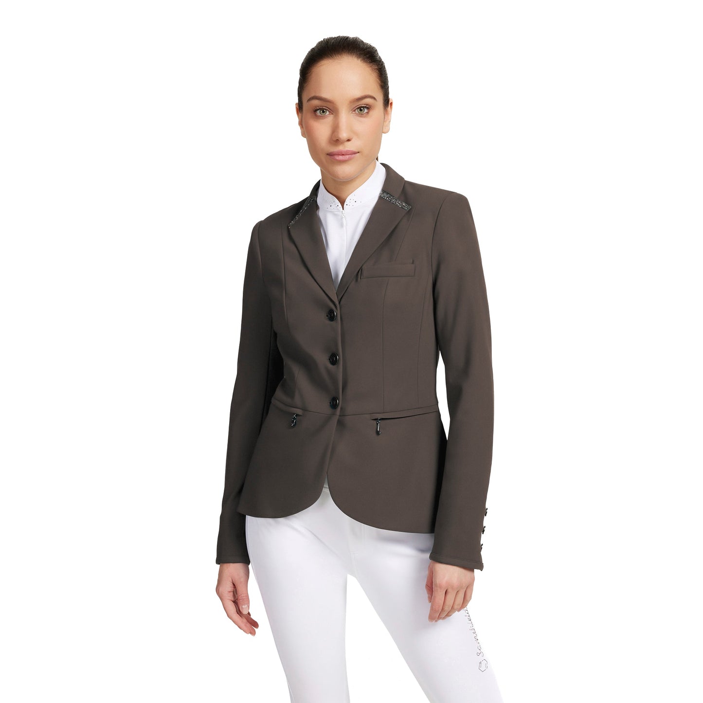 Samshield Ladies’ Victorine Premium Show Coat