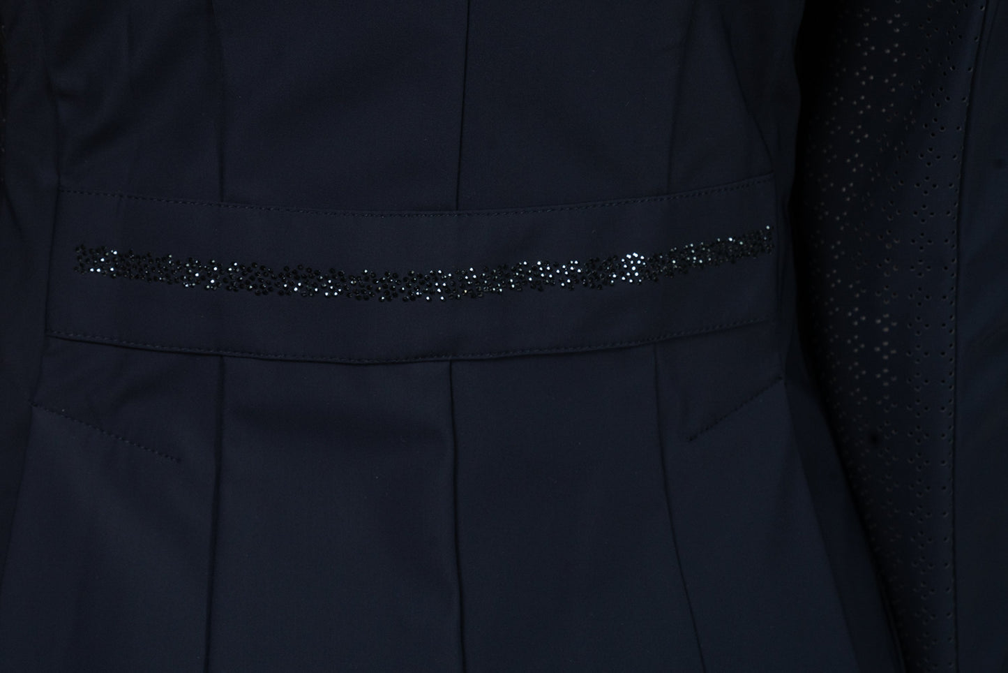 Schockemöhle SpAlaine Show Coat