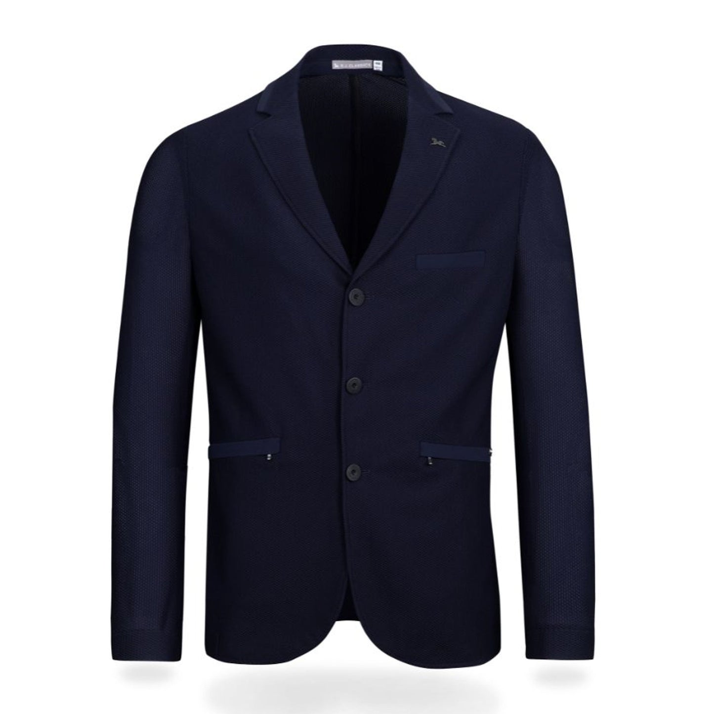 R.J. Classics Men’s Hudson Mesh Show Coat