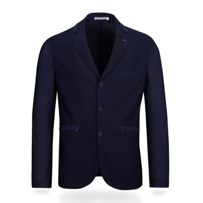 R.J. Classics Men’s Hudson Mesh Show Coat