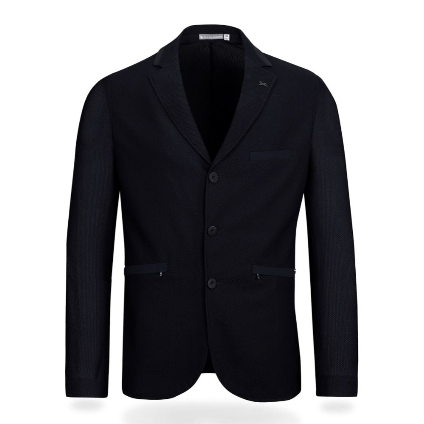 R.J. Classics Men’s Hudson Mesh Show Coat