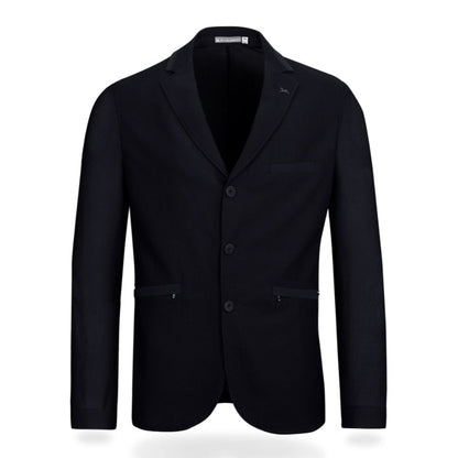 R.J. Classics Men’s Hudson Mesh Show Coat