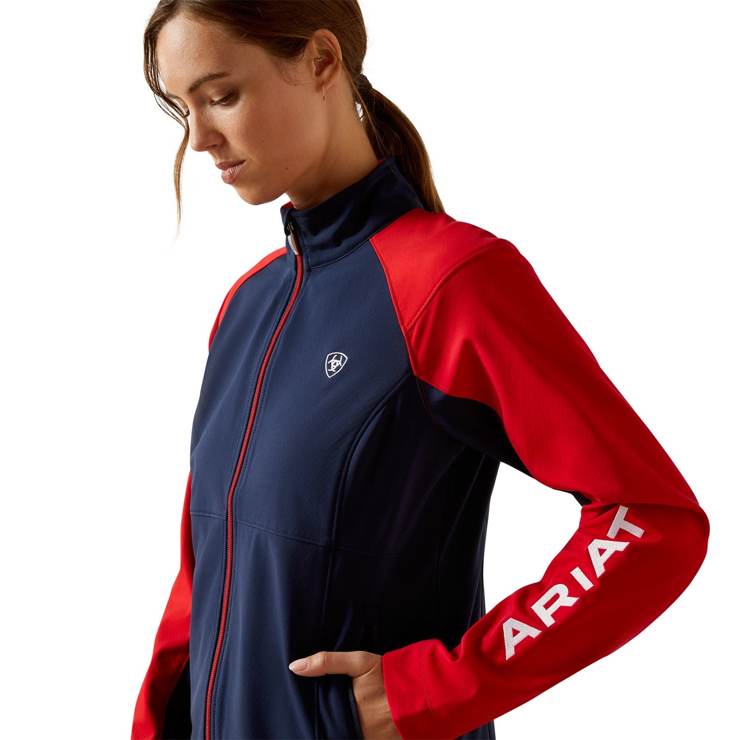 Ariat Team EQ Jacket